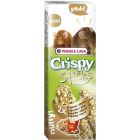 Crispy Sticks Popcorn Mus/Råtta 2p