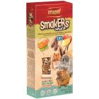 Smakers Snack 3-smaker