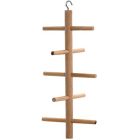 Fågelstege Klätterträd