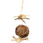 Fågelleksak Natur Trassla