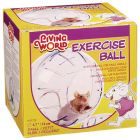 Living World Hamsterboll
