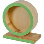 Hamsterhjul Trä