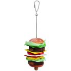 Gnagarleksak Hamburgare