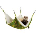 Hängmatta Iller