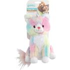 Rainbow World Cat 32cm