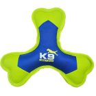 K9 Fitness Tough Nylon Tri-Bone