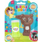 Gun Manual Peanut Butter