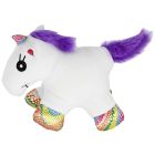 Hundleksak Unicorn With Squeaky