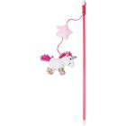 Kattvippa Unicorn Teaser