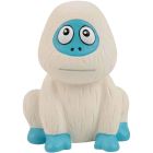 Hundleksak Zootex Snömonster