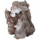 Naturtugg Hjortskinn 500g