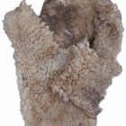 Naturtugg Lammskinn 500g
