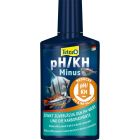pH/KH Minus 250 ml