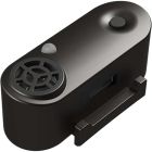 Tickless Pet Mini Svart