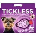 Tickless Pet Rosa