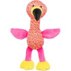 Hundleksak Flamingo 32cm