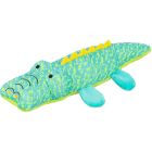 Hundleksak Krokodil 33cm