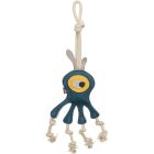 Läderleksak Monster 47cm