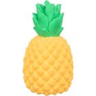 Latexleksak Ananas 14cm