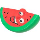 Latexleksak Vattenmelon 15,5cm