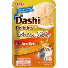 Dashi Delights Delicate Flakes Chicken