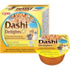 Dashi Delights Tuna Cheese