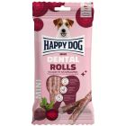 HappyDog Dental Rolls Mini