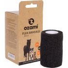 Flex-Bandage Svart