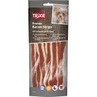 Premio Baconstrimlor 80 g