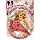 Julgodis Frosty Lollipaws