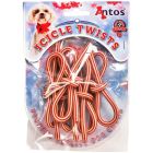 Julgodis Icicle Twists 68g