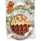 Julgodis Winter Waffles