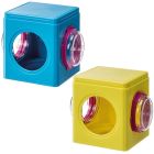 Cube 2-pack