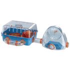 Hamsterbur Combi 2 Gym