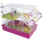Hamsterbur Laura