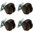 Hjulset L140 4-pack