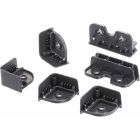 Hörnclips Multipla