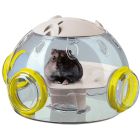 LAB Hamsterhus