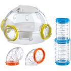LAB Kit Hamsterhus