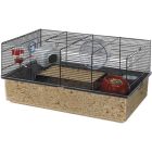 Mus/Hamsterbur Favola