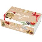 JR Farm Christmas Mix Smådjur