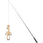 Kattvippa Teleskop Giraff