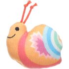Kattleksak Nitz Snigel
