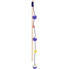 Kattvippa Daisy Chain Lila