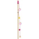 Kattvippa Daisy Chain Rosa