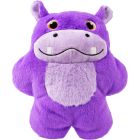 Kong Snuzzles Hippo XL