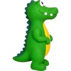 Latexleksak Krokodil Draken Bo