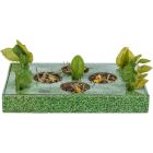 Snack Bar Kartong 28 cm