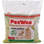 Wood Pellets 3kg