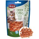 Premio Chicken Cubes